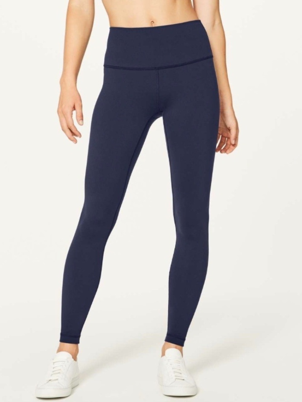 LULULEMON Wunder Under Hi-Rise Tight 25"